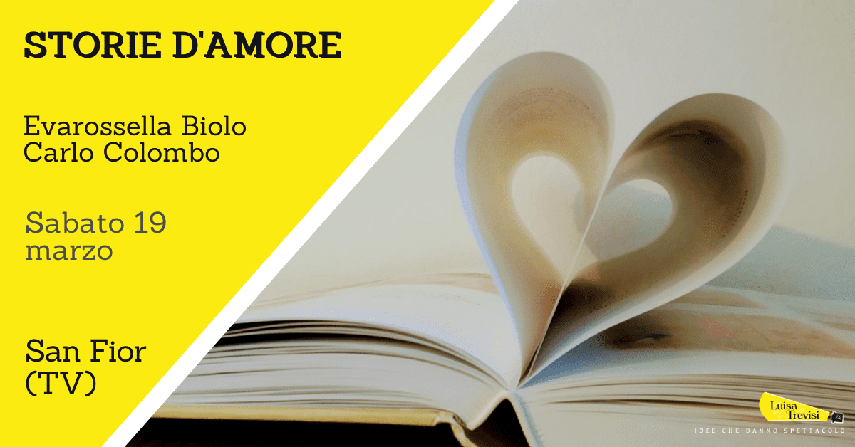 220319_Storie d'amore_San Fior TV