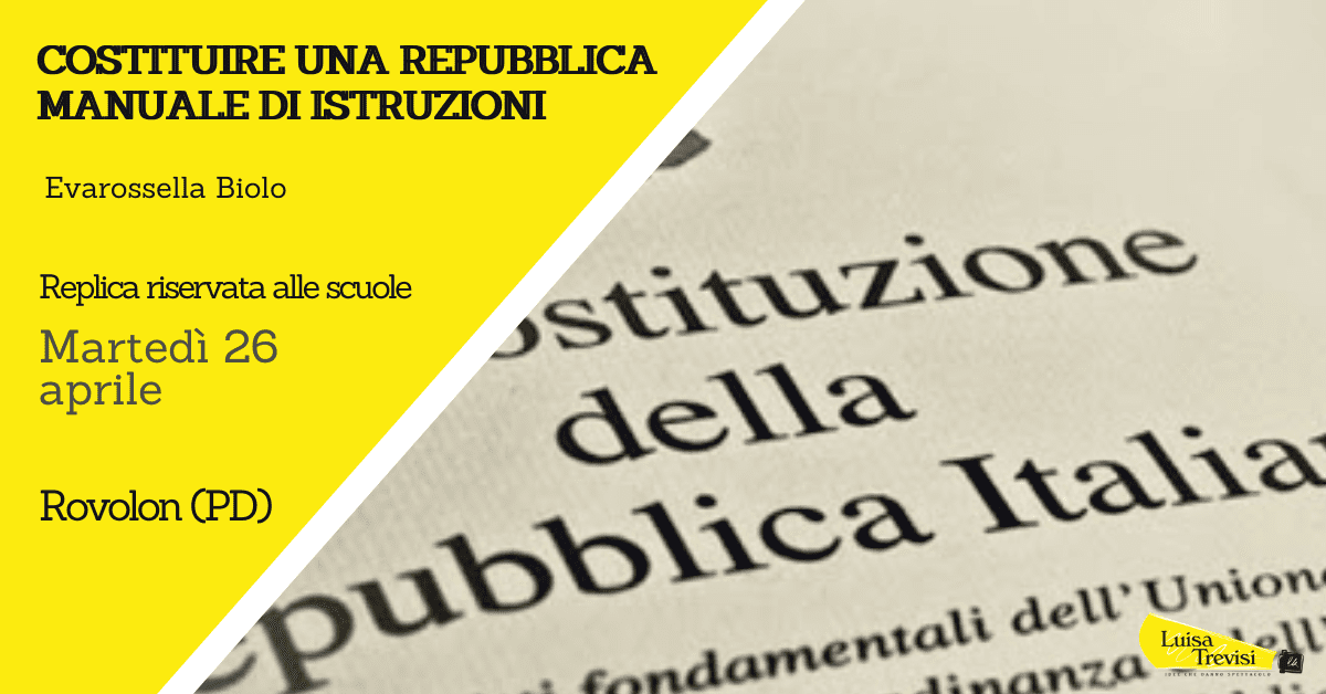 220426_COSTITUIRE UNA REPUBBLICA MANUALE DI ISTRUZIONI_Rovolon (PD)