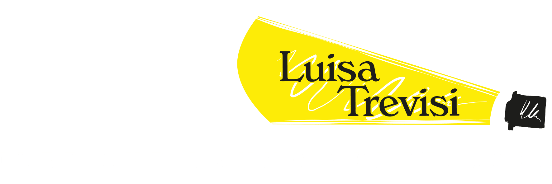 LUISA TREVISI - IDEE CHE DANNO SPETTACOLO !